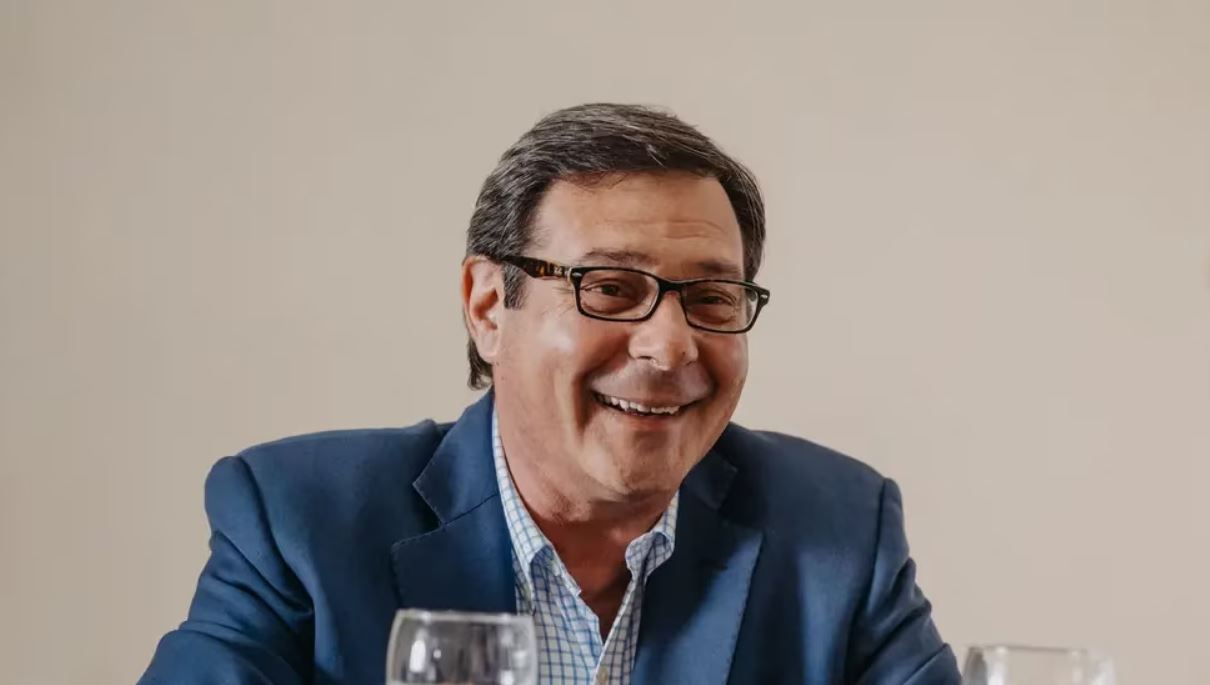 Rubén Uñac: “Con este modelo provincial, las inversiones van a seguir llegando a San Juan”