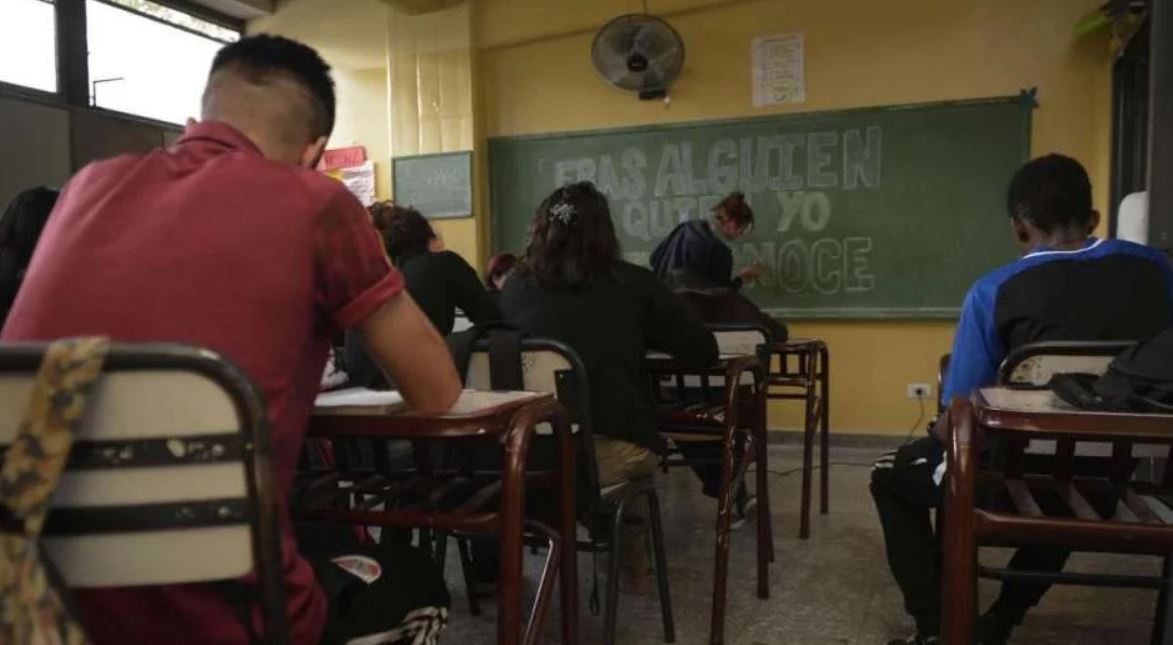 Según ‘Prueba Aprender’, en San Juan habría deficiencia en matemática