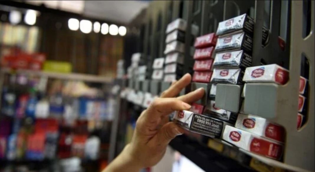 Arranca julio y sube el precio de los cigarrillos: ¿cuánto vas a pagar?