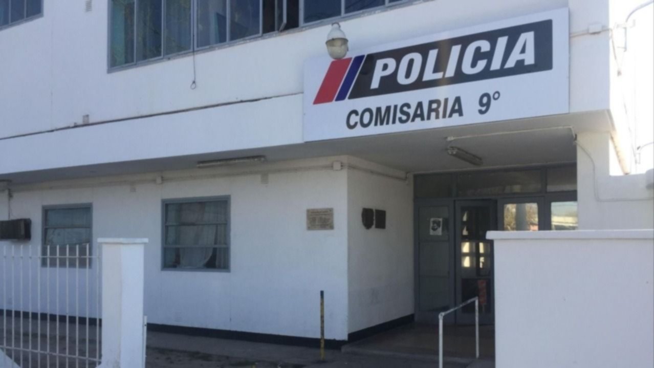 Caucete: hallaron dos camionetas que habrían sido robadas
