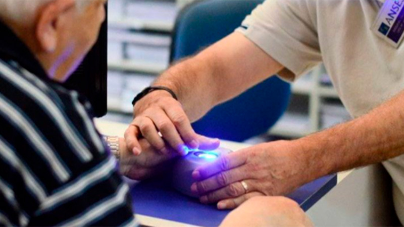Rige desde hoy la eliminación del trámite de fe de vida para jubilados y pensionados