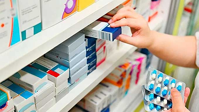 Farmacéuticas acordaron con el Gobierno aumentos por debajo de la inflación