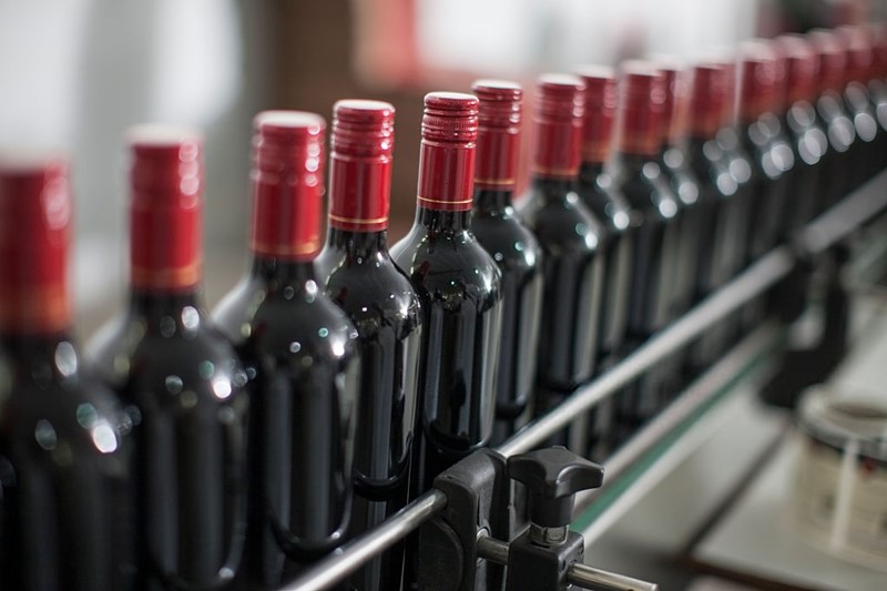 Semestre negro para las exportaciones de vinos: cayeron 31,7% con respecto al 2022