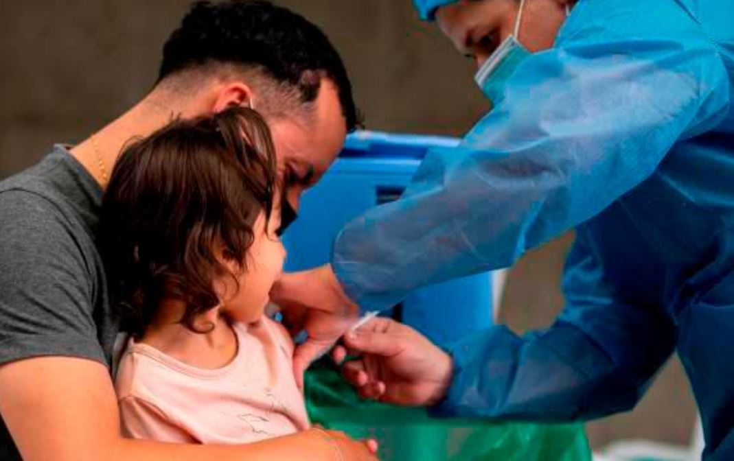 Por la presencia de la gripe A, crece la alarma y piden que la gente se vacune