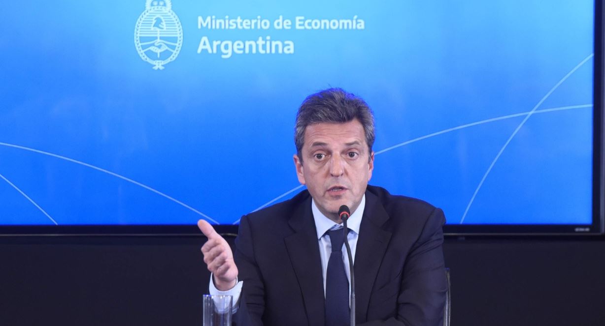 Oficializan la ampliación del Presupuesto 2023 con aumento en subsidios