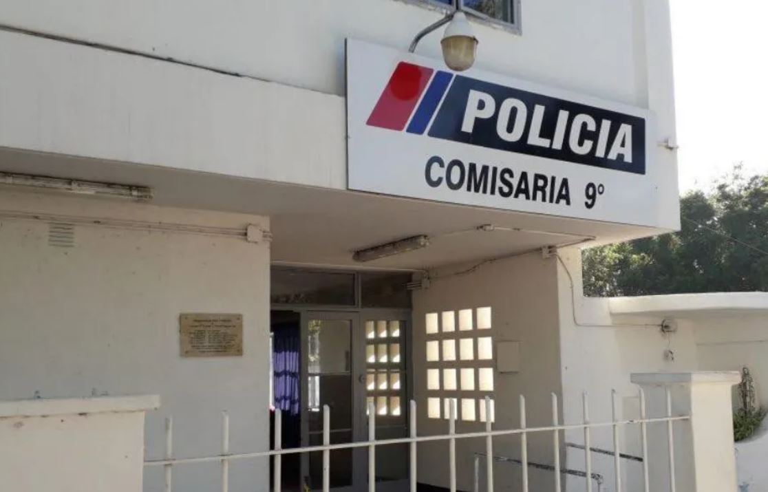 Arrestaron a un caucetero acusado de violar a una nena