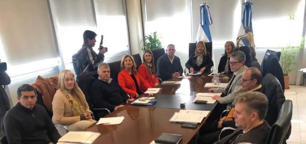Paritarias: gremios buscan adelantar tramos y revisar el salario de los de mayor antigüedad