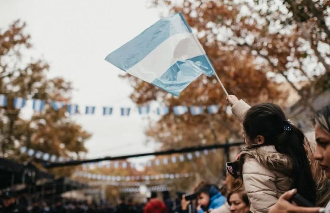 Día de la Independencia: con inicio en Capital y final en Zonda, el cronograma de celebraciones oficiales