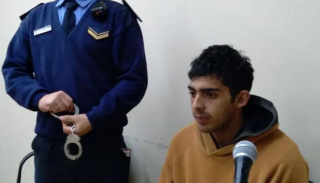 Caucete: un juez rechazó un pedido para dejar en libertad al joven que casi mató a su pareja