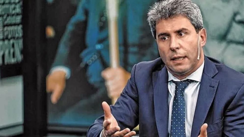 Uñac, duro con la Corte por el fallo que favoreció a Jorge Macri