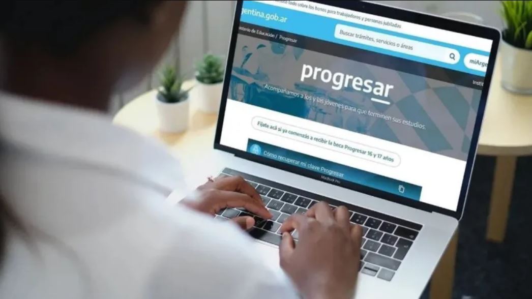Becas Progresar: fechas y requisitos para anotarse en la segunda etapa