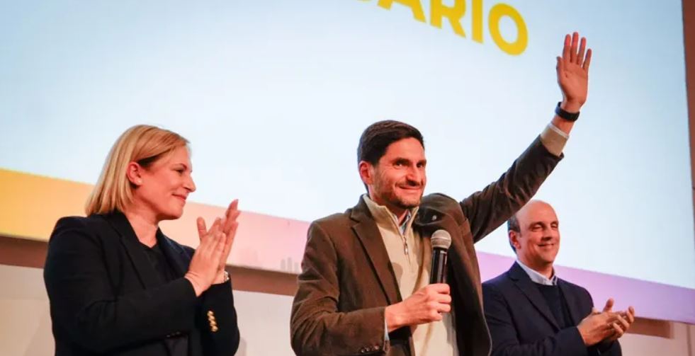 Santa Fe: JxC ganó por amplio margen y Pullaro se quedó con la interna