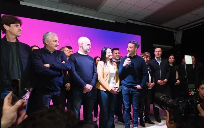 Córdoba: el candidato de JxC reconoció la derrota y el PJ retuvo la Capital
