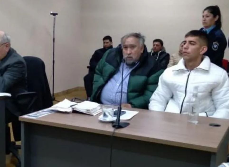 Juzgado por matar a un discapacitado