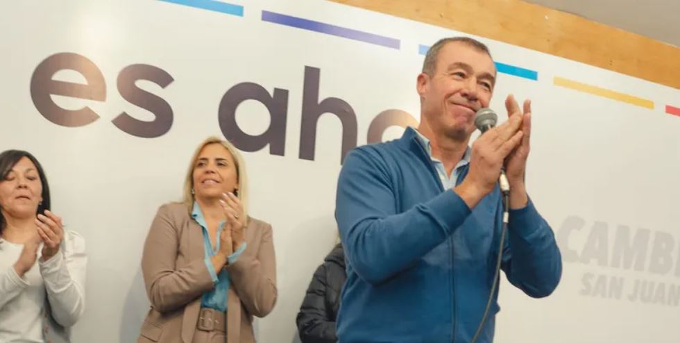 Fabián Martín dijo que estudiará achicar gastos en Diputados y advirtió sobre los cargos políticos