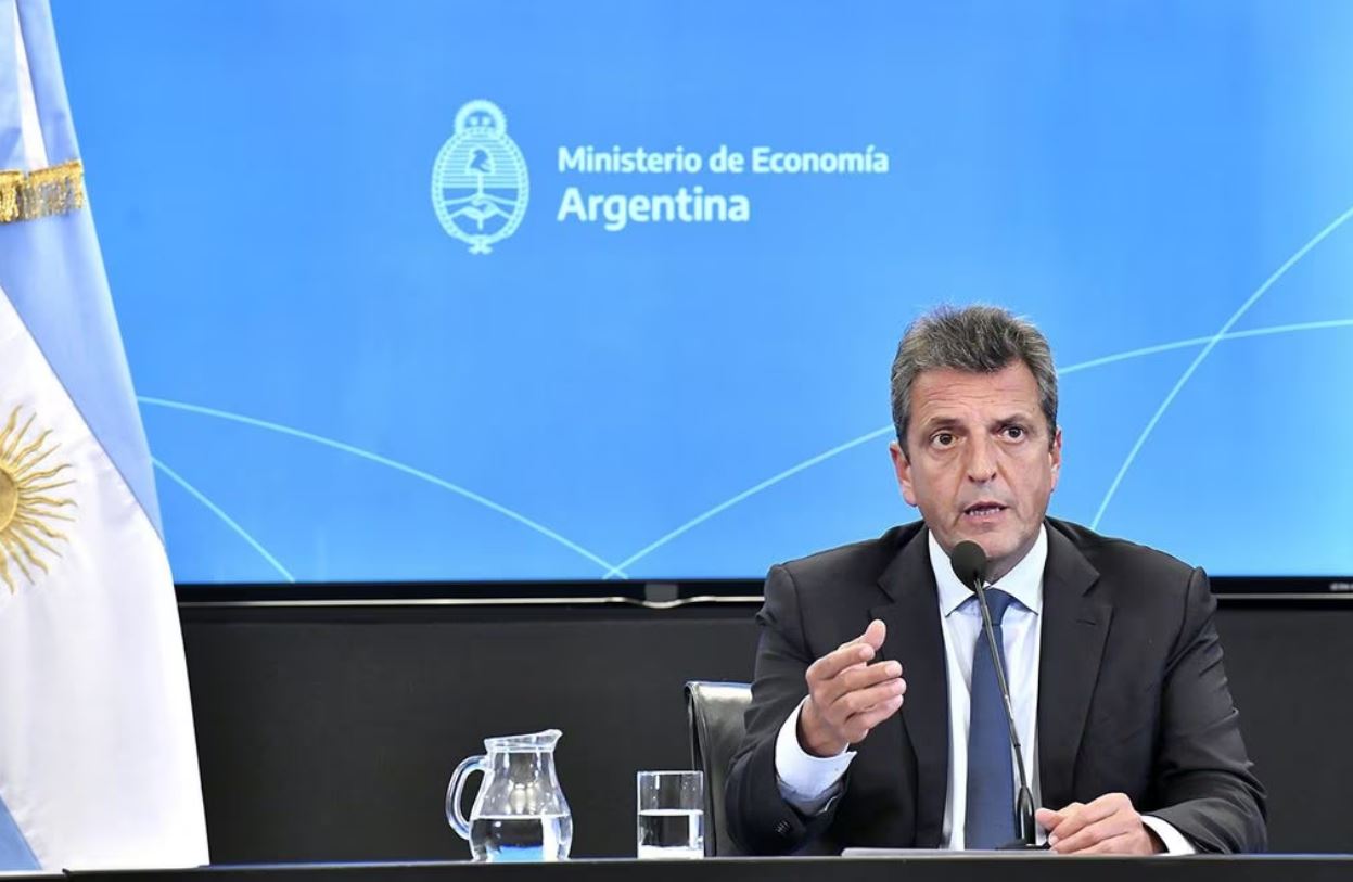 Massa: «En 48 horas anunciaremos medidas que recuperarán el poder adquisitivo»