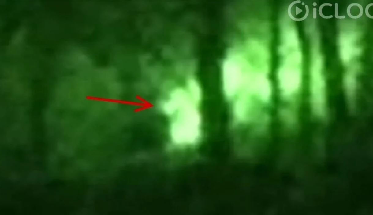 Captan la aparición de luces sobre cerros de San Juan y buscan saber de qué se trata