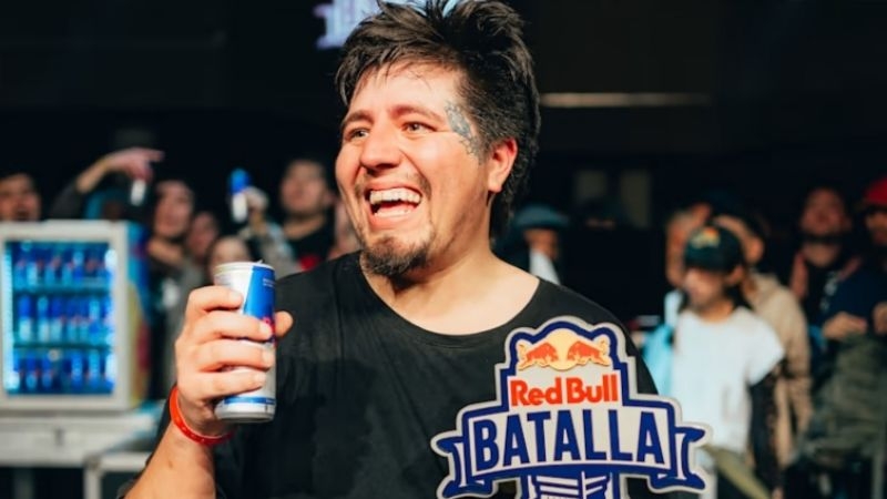 El caucetero Pelín APC, ya tiene sede para la competencia de Red Bull