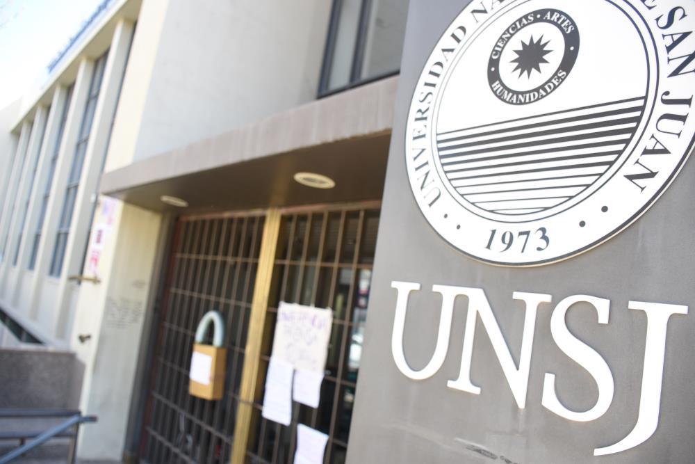 Es inminente el comienzo de la carrera de medicina en la UNSJ