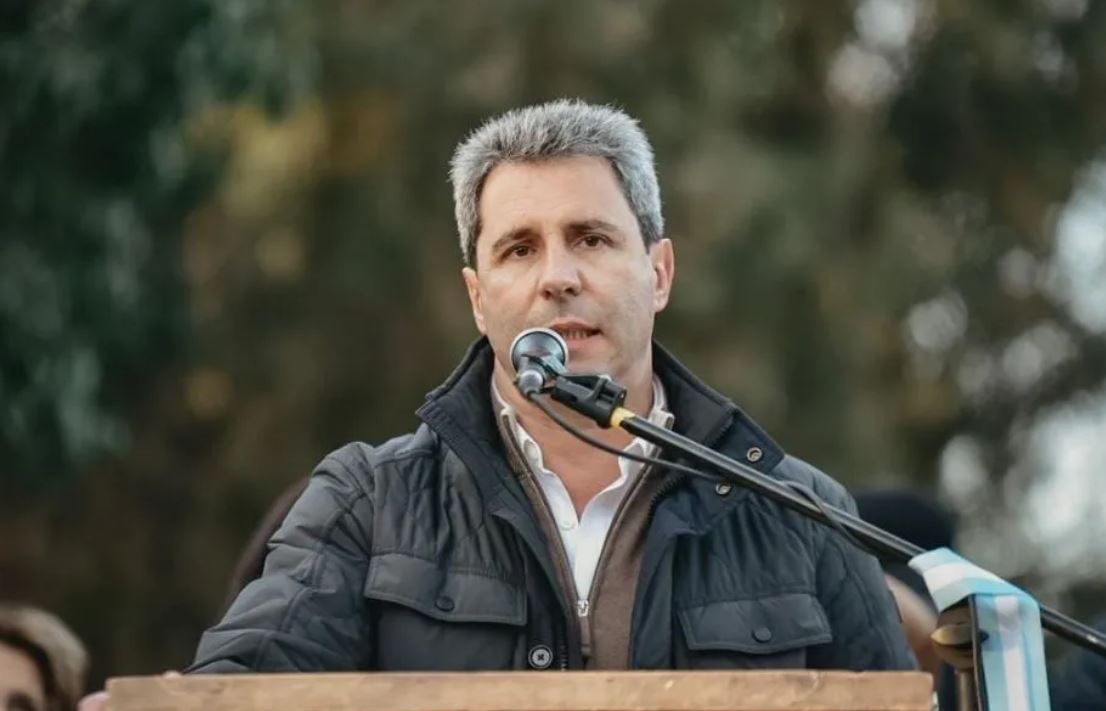 Sergio Uñac tendrá un conversatorio con líderes sanjuaninos