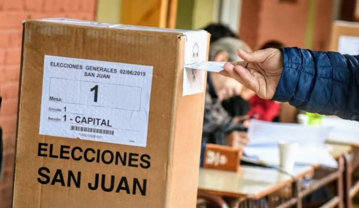 Elecciones: advierten que podría haber demoras en la carga de los resultados
