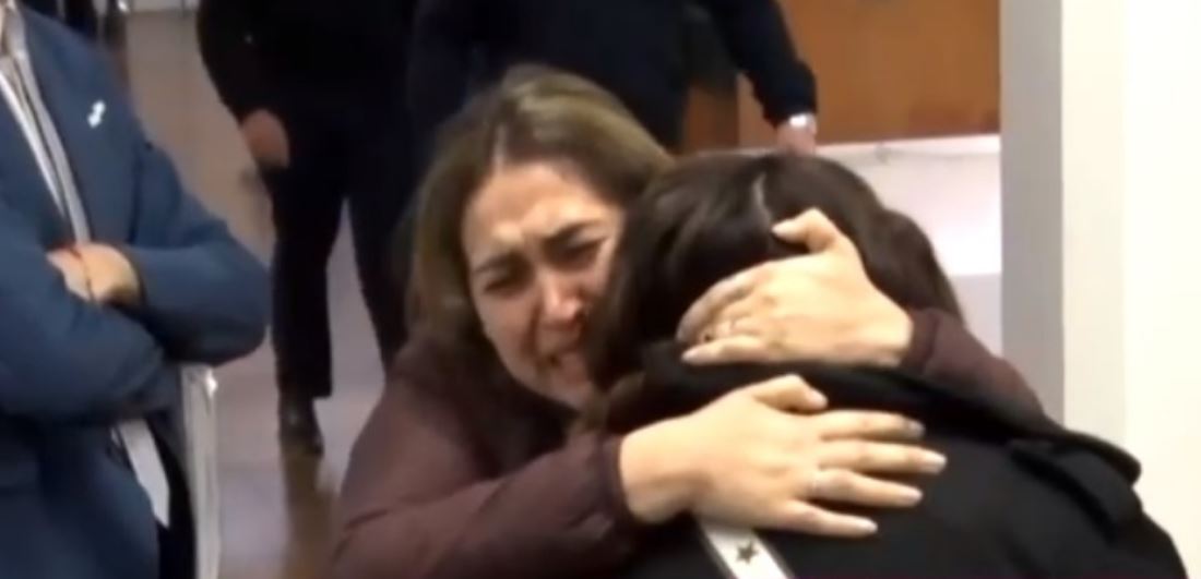 Caucete: atropelló a un delivery y lo mató, la justicia lo condenó pero no irá preso
