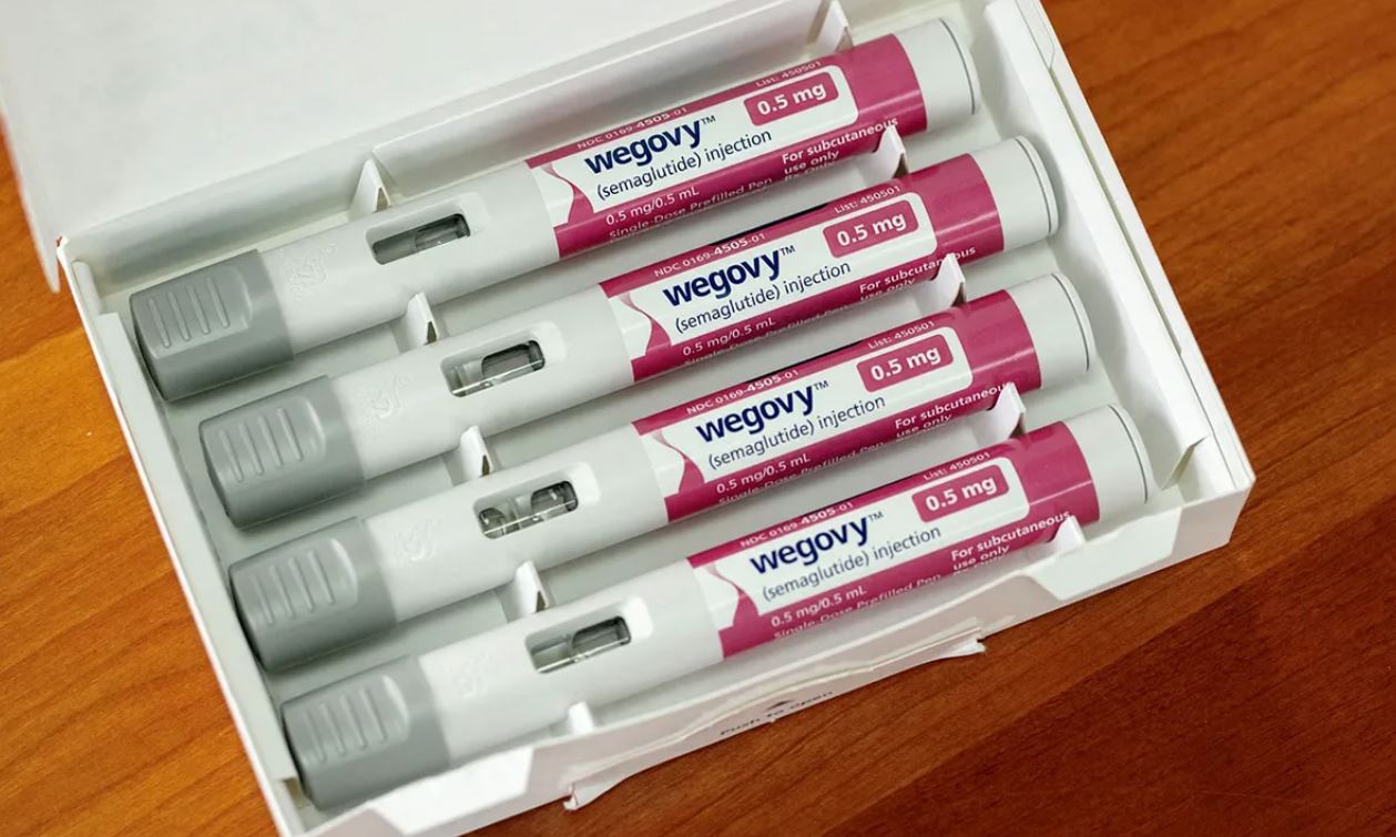 Autorizan la inscripción de un medicamento que ayuda a bajar de peso