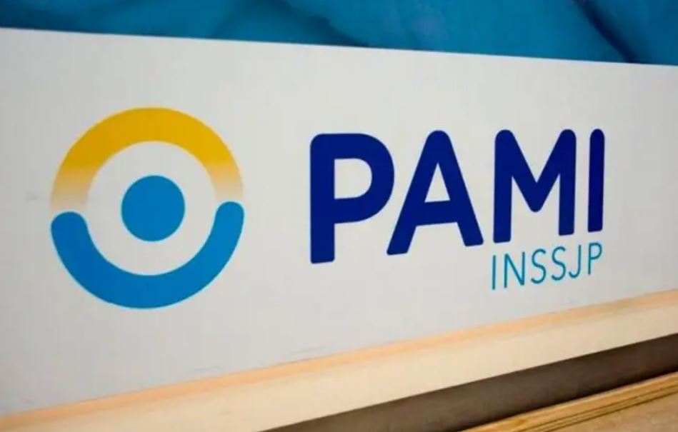 PAMI: nuevo sistema de turno y entrega de recetas y medicamentos