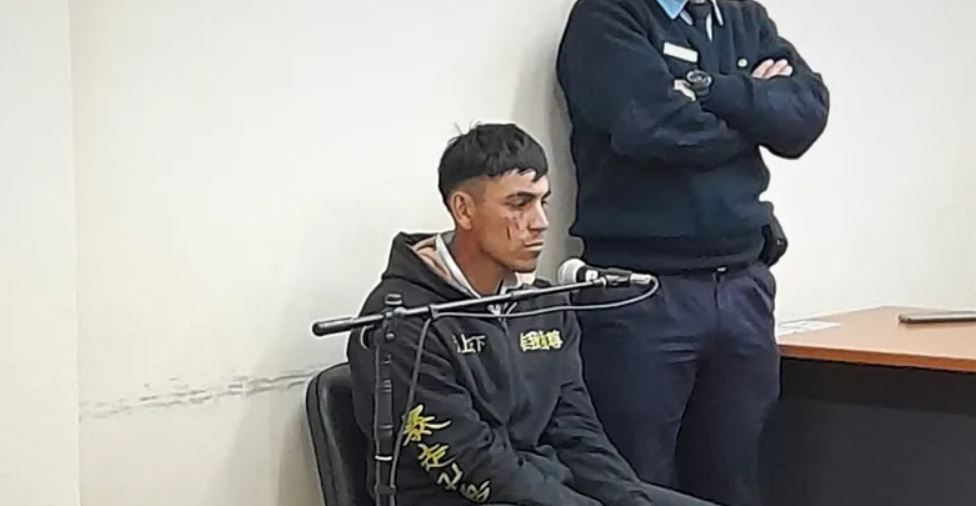25 de Mayo: llegó ebrio a su casa y golpeó con mucha violencia a su novia embarazada