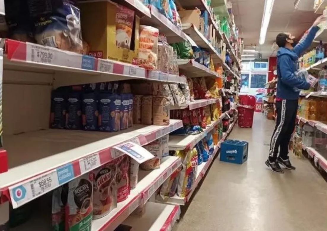 Massa anuncia medidas para contrarrestar el efecto devaluación