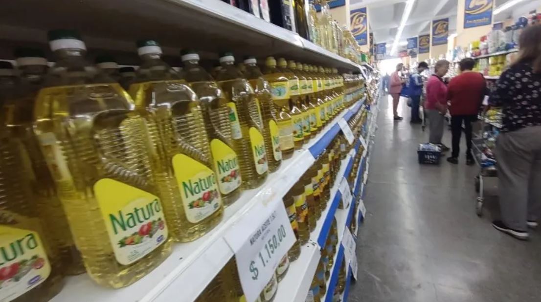 El INDEC difundirá la inflación de agosto: se perfila como la más alta en 21 años