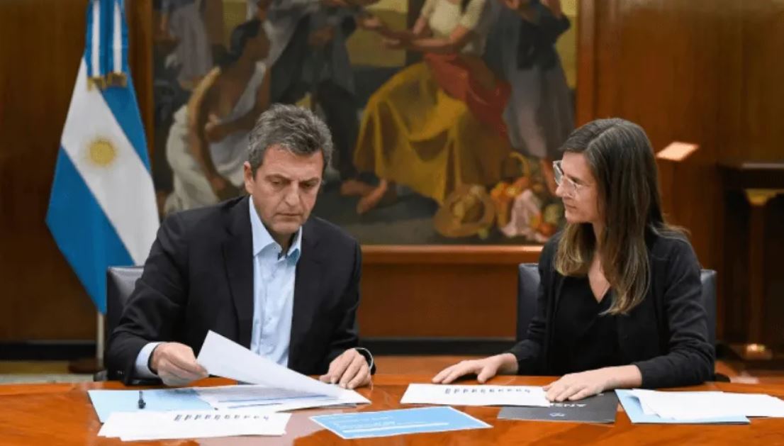 Más de 120 mil sanjuaninos cobrarán el bono de $37.000 para jubilados y pensionados