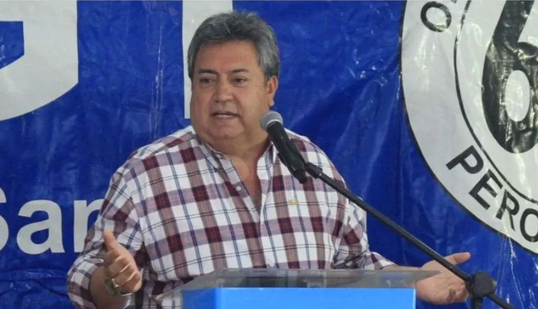 Para la CGT sanjuanina, los bonos son un «parche»: «Deterioran el sistema laboral»