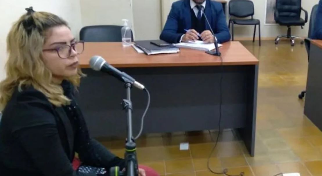 Caucete: ¿una bombera voluntaria inventó que su cuñado la violó para poder perjudicarlo?