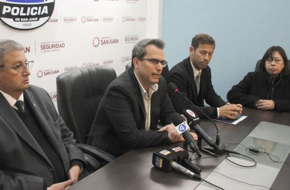 Saqueos: instigadores de Caucete, Pocito y Capital quedaron en la mira