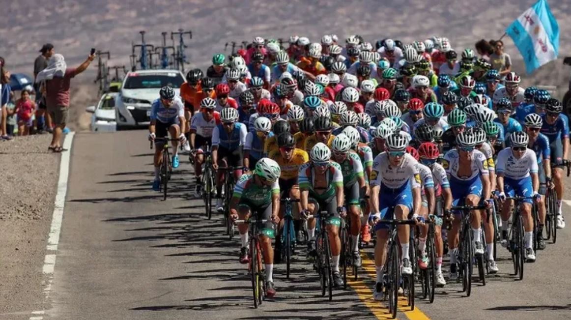 Arranca la temporada de pista y hay fecha tentativa para la Vuelta a San Juan local