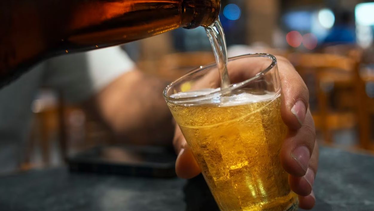 Casi un 85% consumió alcohol, 26% marihuana y 5% cocaína