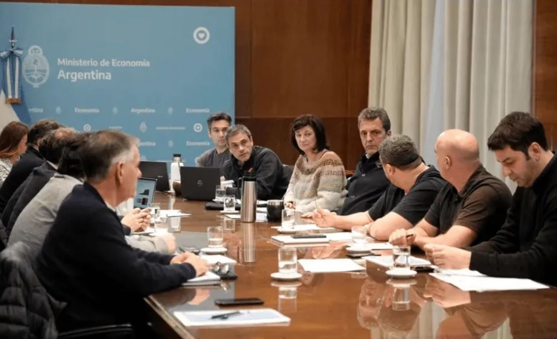 Seis provincias adelantaron que no pagarán la suma fija de $60.000 a sus empleados