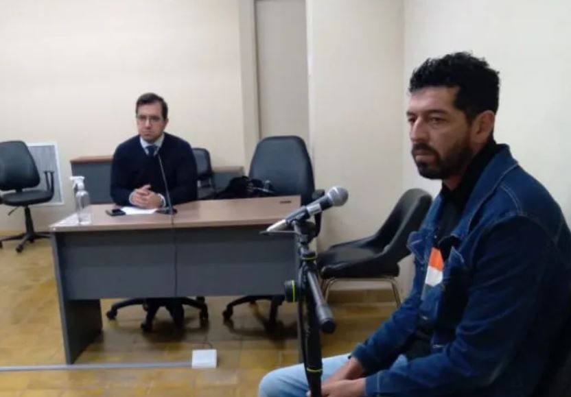 Caucete: qué dijo el albañil que fue falsamente acusado de abuso por su cuñada