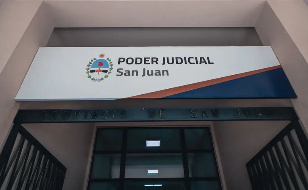 Activaron el ingreso de todos los delitos en San Juan al Sistema Acusatorio