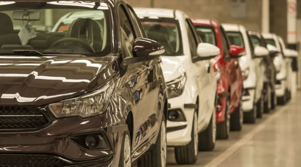 Acuerdo con automotrices: congelan los precios de los autos 0km hasta el 31 de octubre