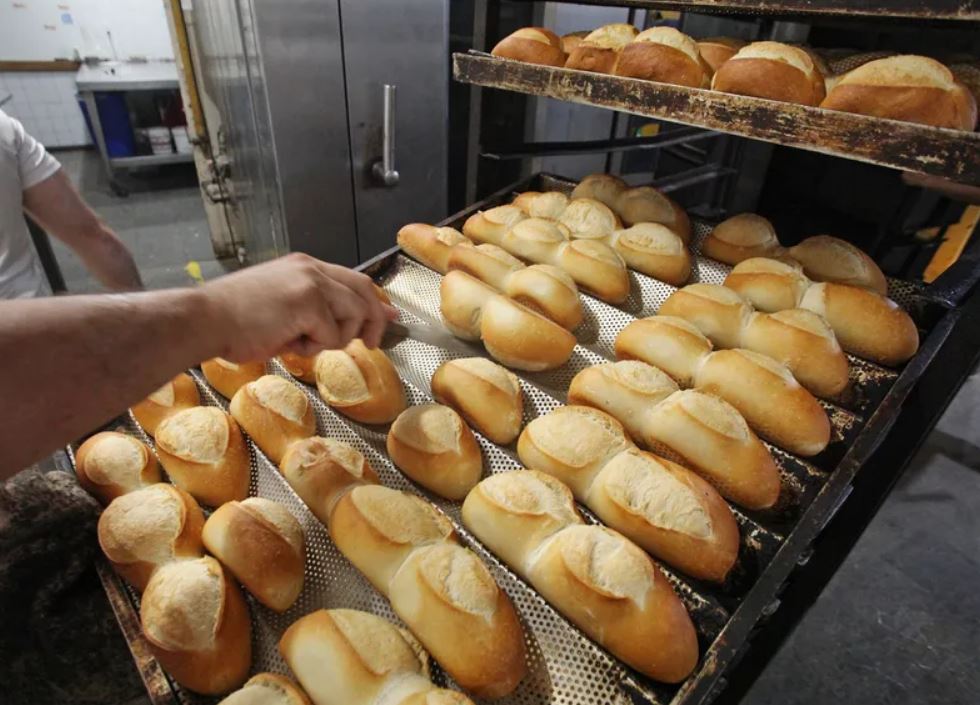 San Juan, fuera del acuerdo de precios en panaderías y con aumentos