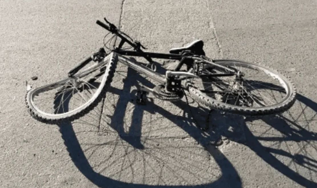 9 de Julio: un ciclista murió tras ser atropellado por un auto en la ruta