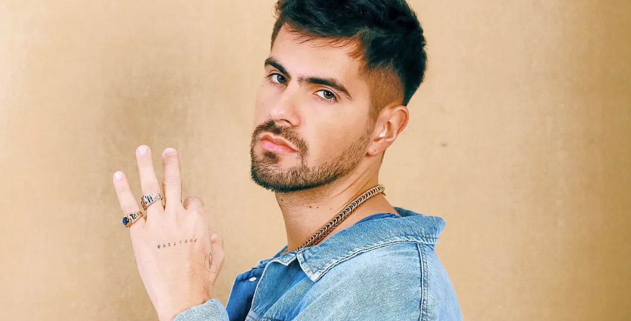 Rombai será el encargado de cerrar la Fiesta de las Juventudes