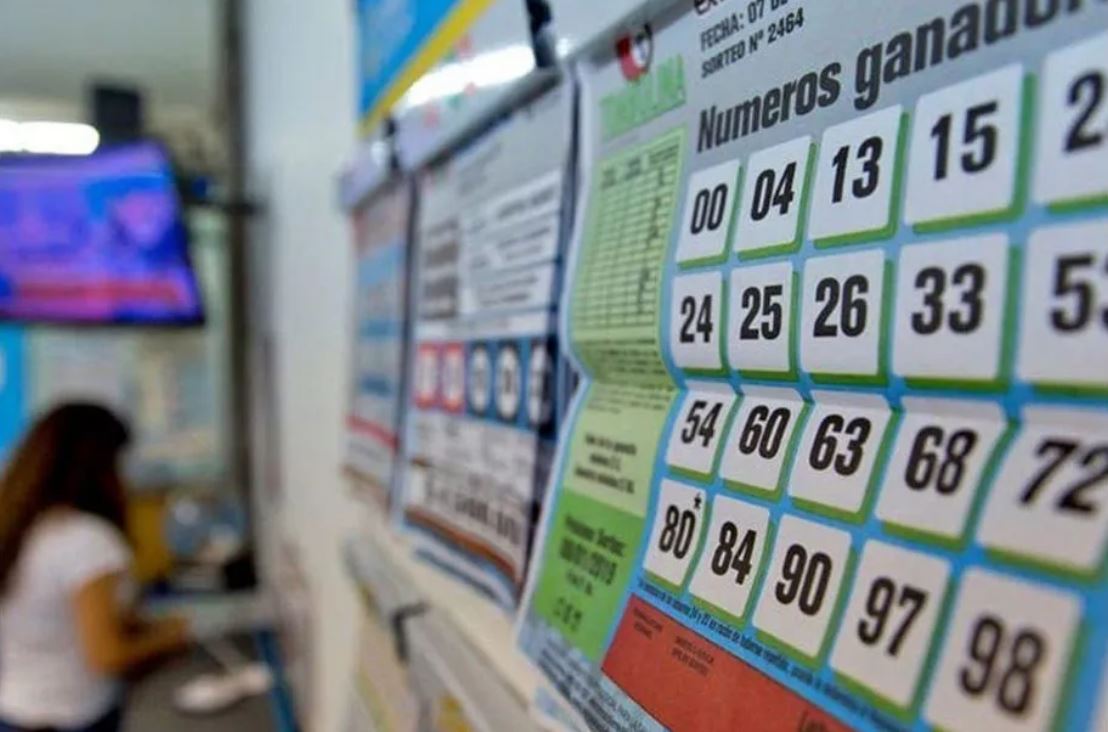 Un sanjuanino ganó más de $307 millones en el Quini 6