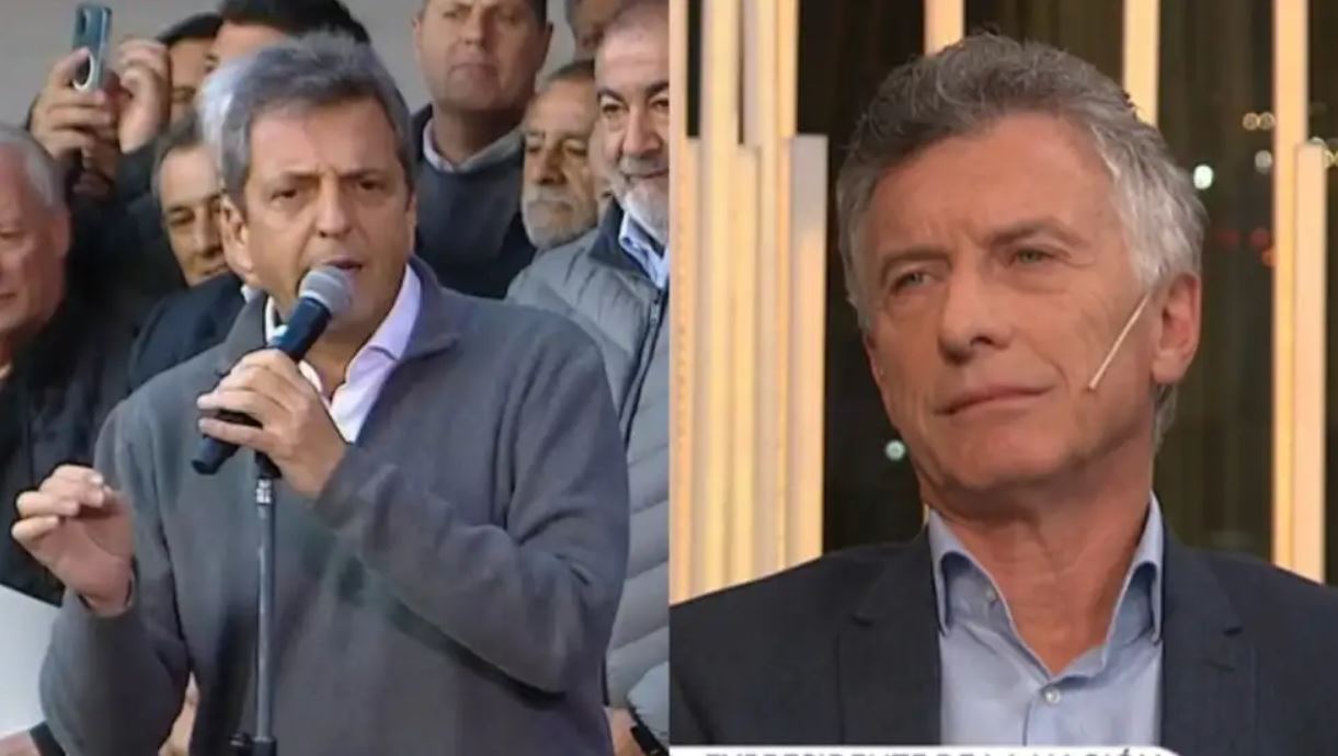 «Medida irresponsable»: JxC criticó a Massa por la eliminación de Ganancias y dijo que no la votará