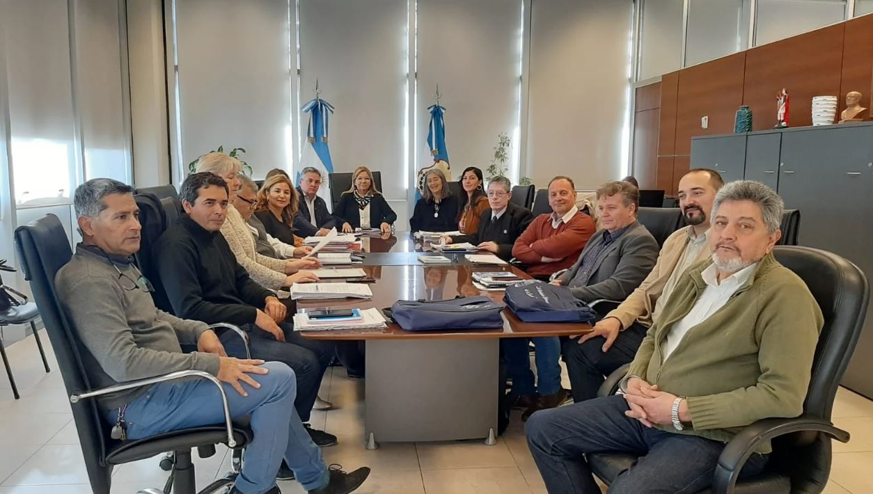 Revisar complementos del salario docente: la propuesta de los gremios sanjuaninos de cara al 2024