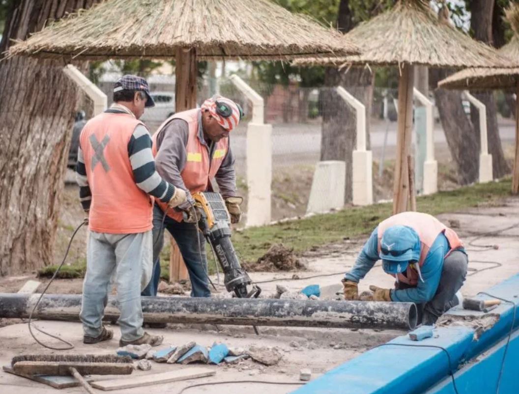 Intendentes analizan si otorgarán la misma suba que la provincia