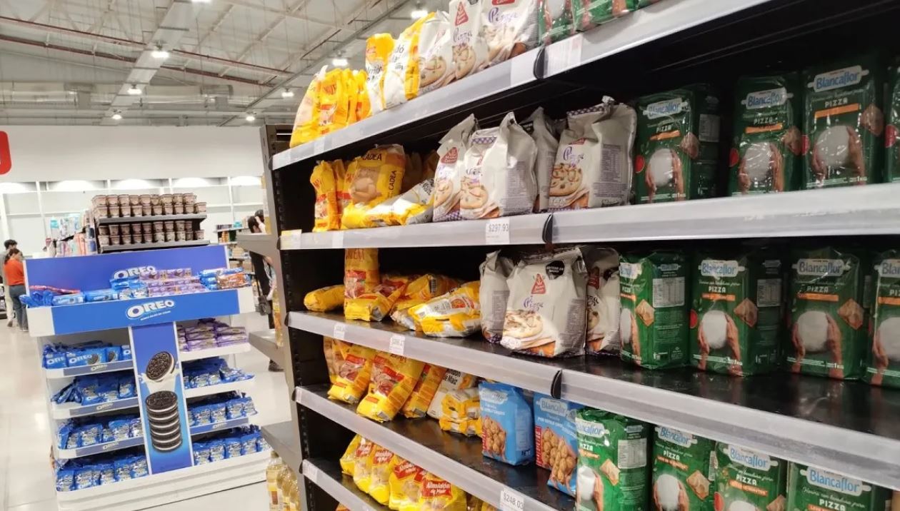 Desde este lunes: cuáles son los productos que recibirán el reintegro del 21%