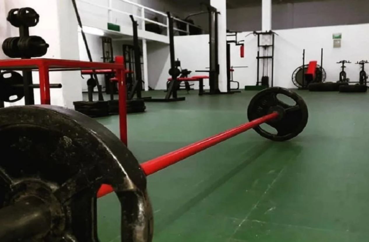 Muerte en el gimnasio: Deportes afirmó que el local no estaba registrado y harán inspecciones